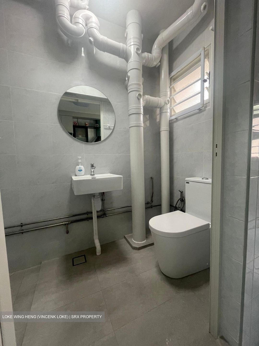 Blk 196A Punggol Field (Punggol), HDB 4 Rooms #632933101
